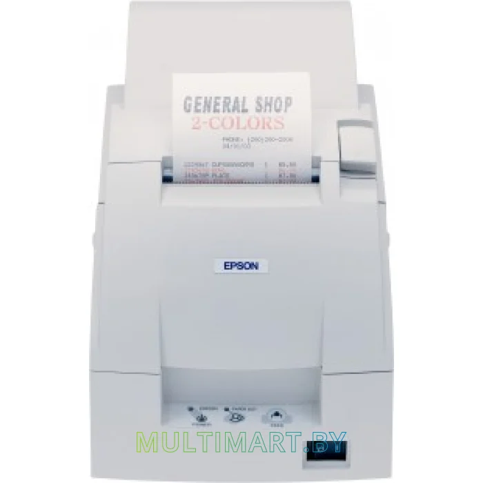 Термопринтер Epson TM-U220PA